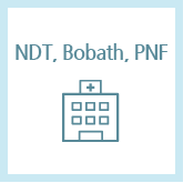NDT, Bobath, PNF